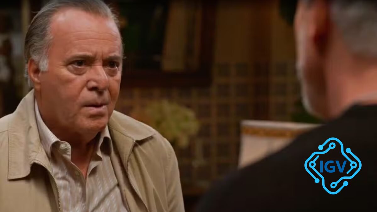 Imagem para Abel faz proposta desesperada por guarda de Sofia em Dona de Mim