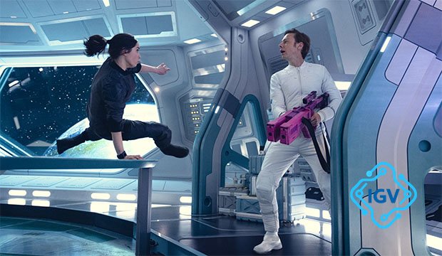 Imagem para Black Mirror Retorna com Força aos Emmys em 2025
