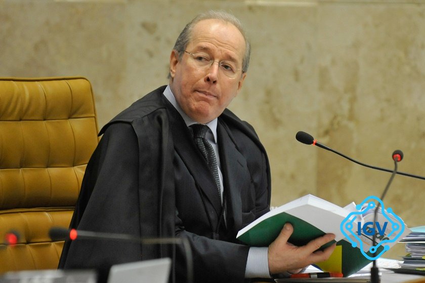 Imagem para Celso de Mello critica ação de Trump contra o STF: 'Extremamente arbitrária'