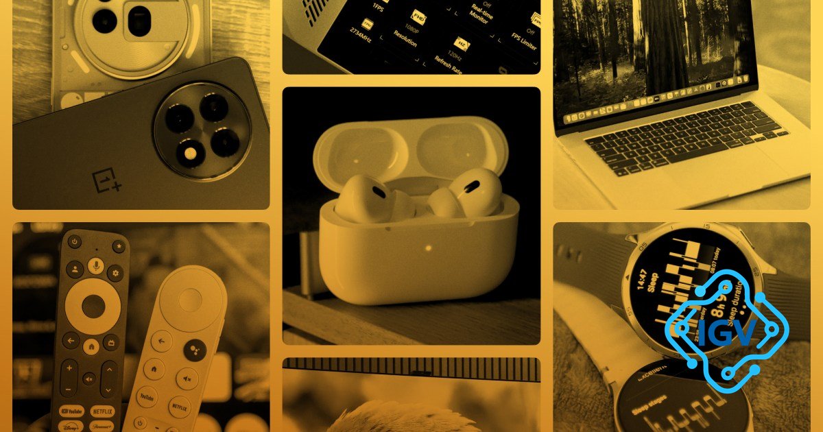 Imagem para O Desafio de Comprar a Melhor Tecnologia: Descubra os melhores produtos sem stress