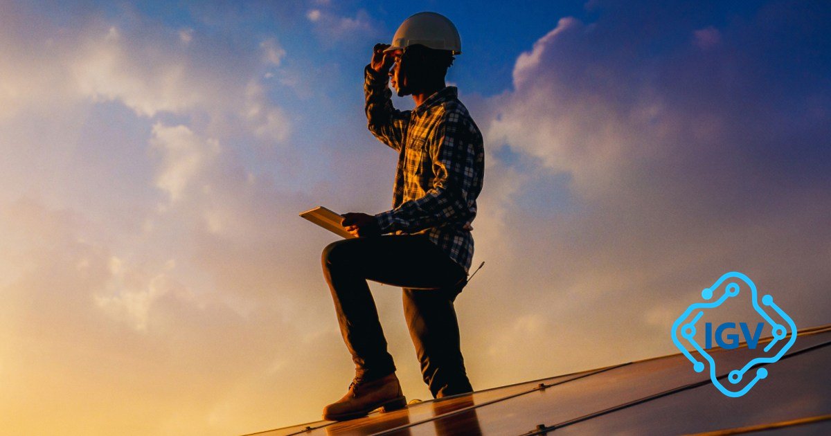 Imagem para Tecnologia para mudar o mundo: conheça a série Tech For Change