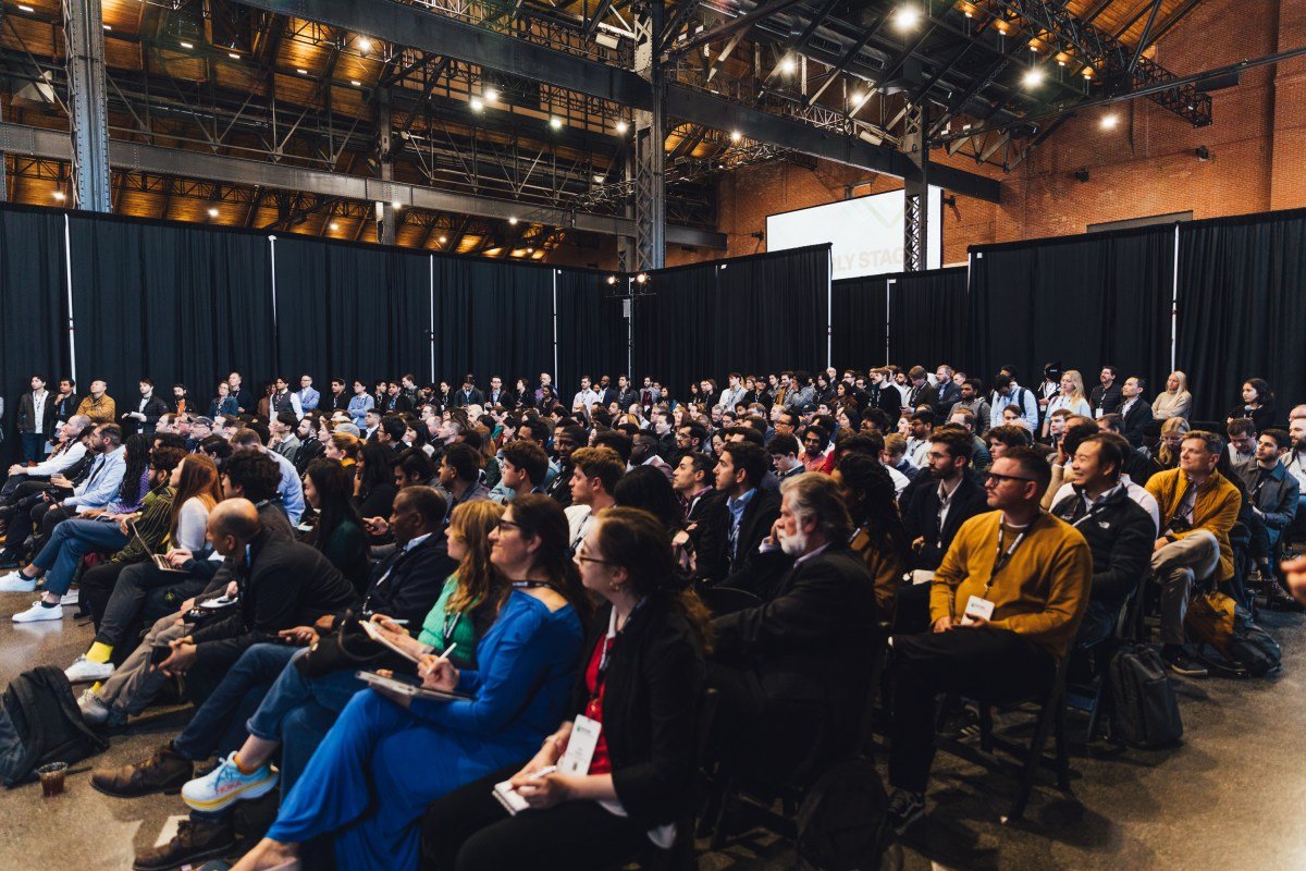 Imagem para TechCrunch All Stage invade Boston: uma imersão no mundo dos negócios e inovação