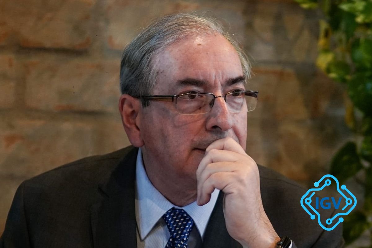 Imagem para Eduardo Cunha se muda para Belo Horizonte: Novas Aventuras em Minas Gerais