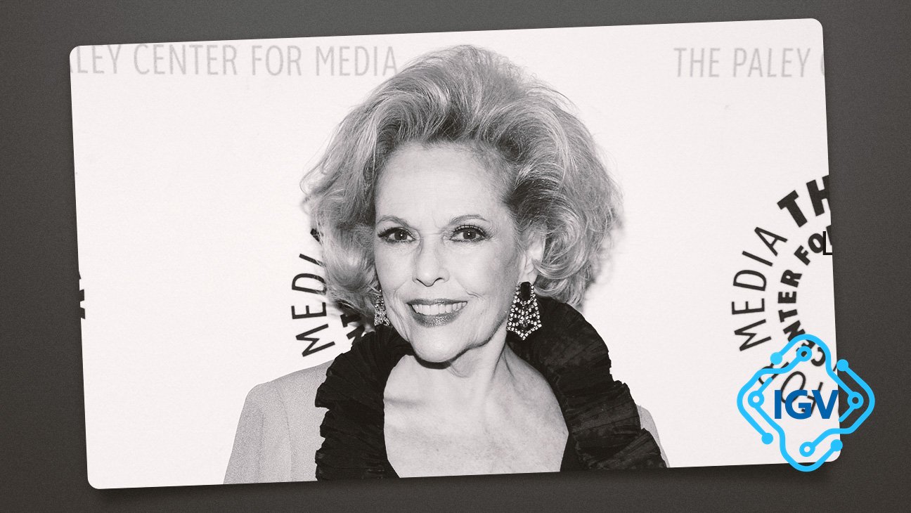Imagem para Eileen Fulton, a rainha das 'bad girls' da TV diurne, morre aos 91 anos