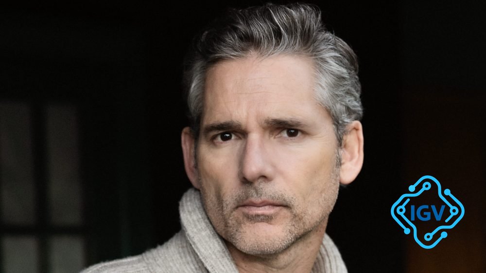 Imagem para Eric Bana Sonha em Retornar às Raízes da Comédia após Papel de Ação