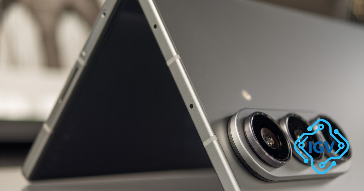 Imagem para Apple pode lançar iPhone dobrável em 2026: o que esperar?