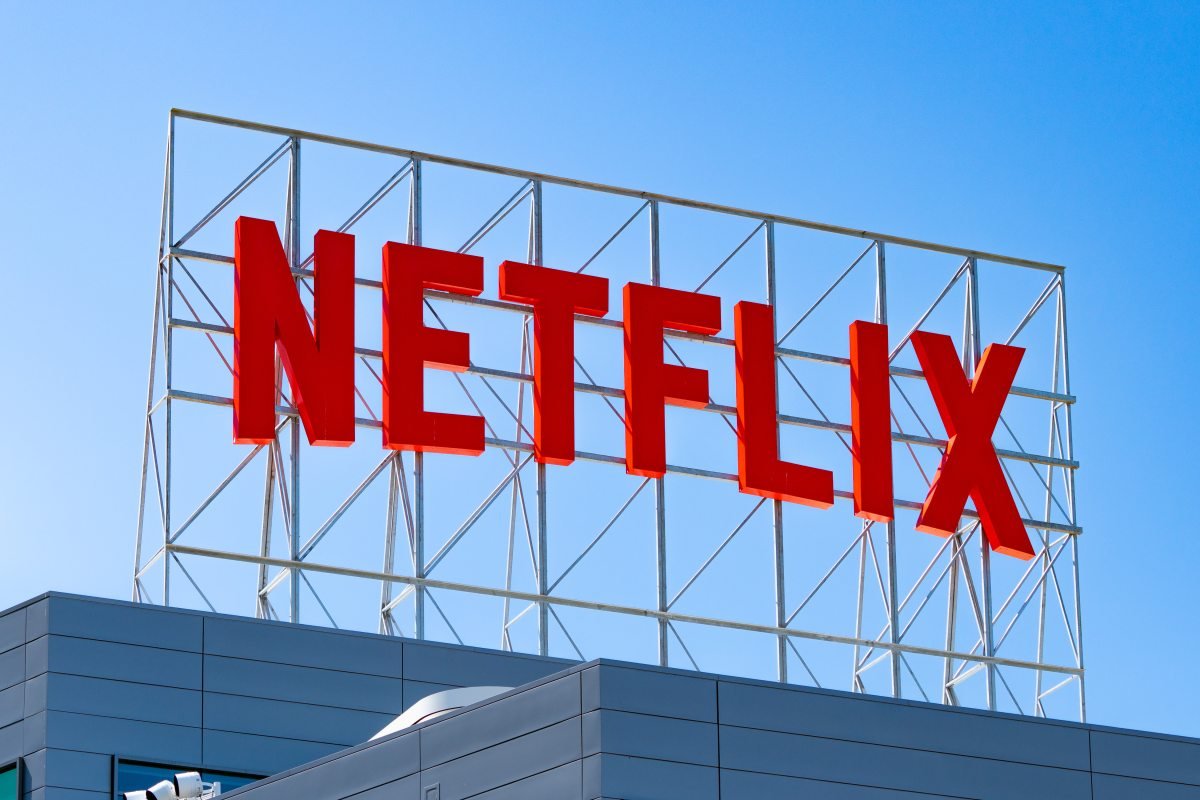 Imagem para Netflix começa a usar IA em filmes e séries: veja como está revolucionando a produção