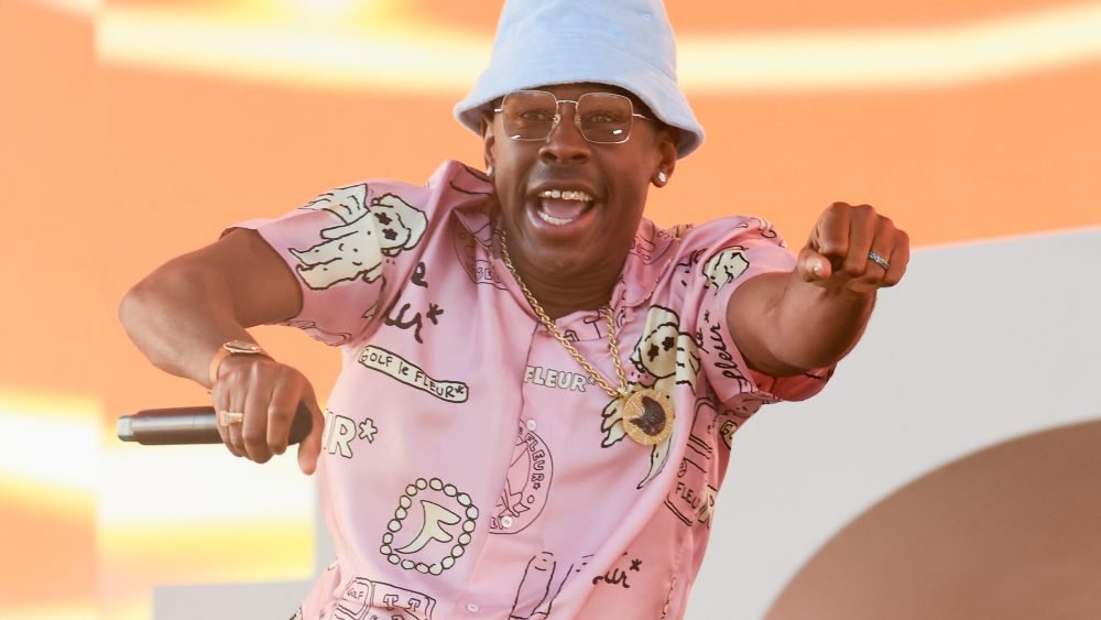 Imagem para Tyler, The Creator Lança Novo Álbum 'Don’t Tap The Glass' em Aguardada Estreia
