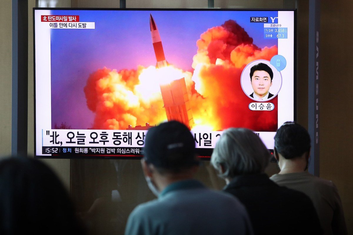 Imagem para Hackers da Coreia do Norte são responsáveis por record de roubos de criptomoedas em 2025