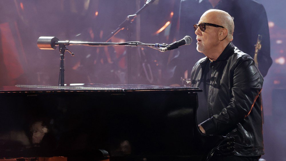 Imagem para Billy Joel: Conheça a História que Oás um Legado Musical