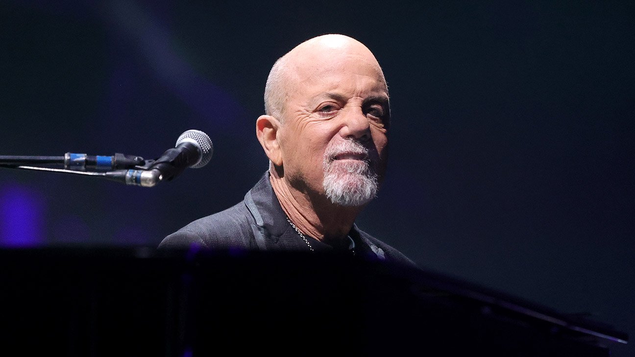 Imagem para Billy Joel Revela Inspirações de Sucessos em Entrevista com Bill Maher