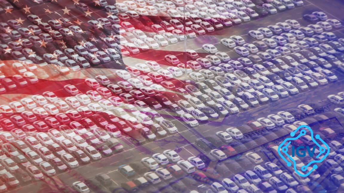 Imagem para Crisis dos Preços de Carros Novos nos EUA: O Impacto na Indústria Automobilística