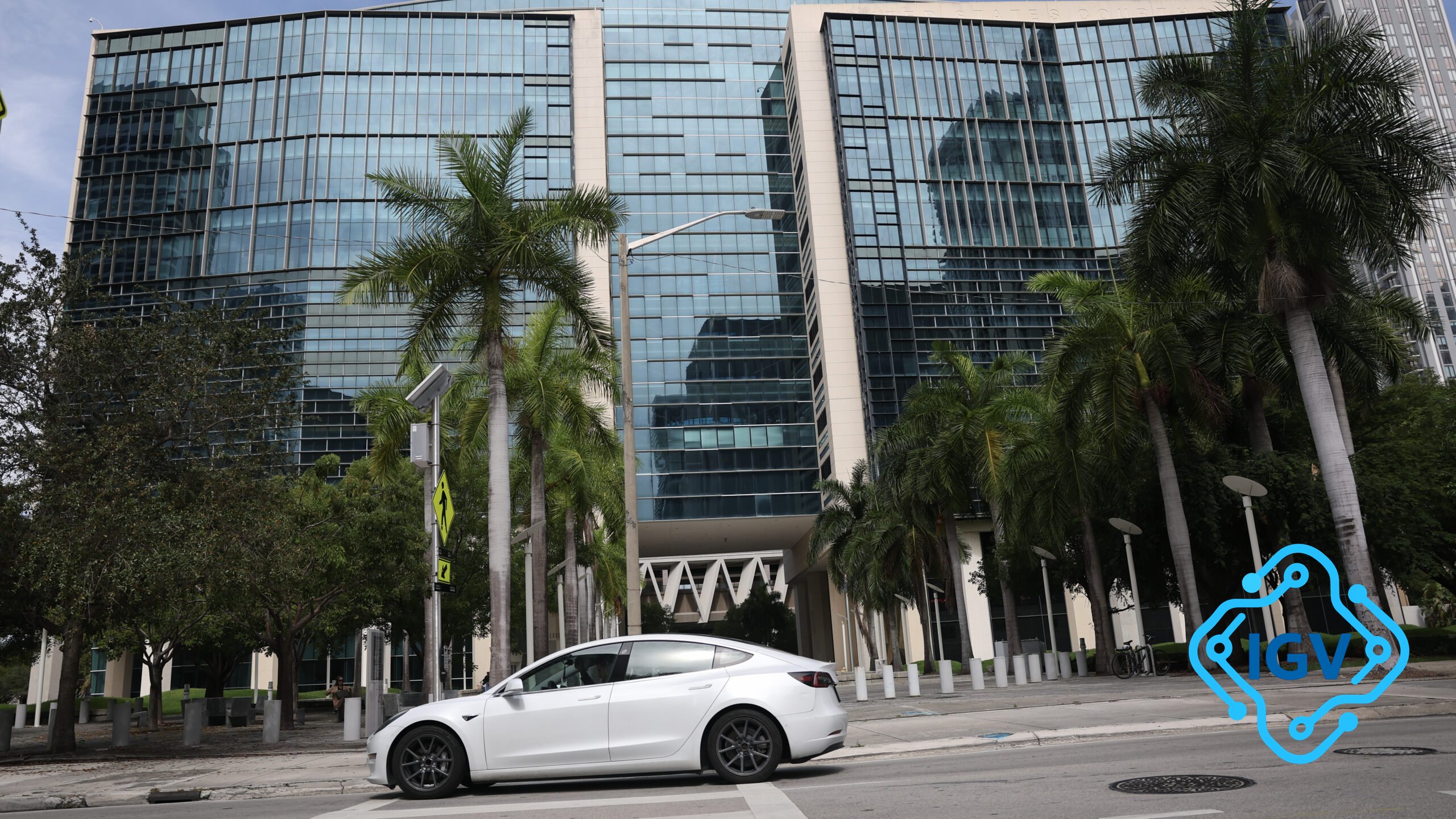 Imagem para Condenação de Tesla por morte decorrente do Autopilot é analisada em tribunal federal