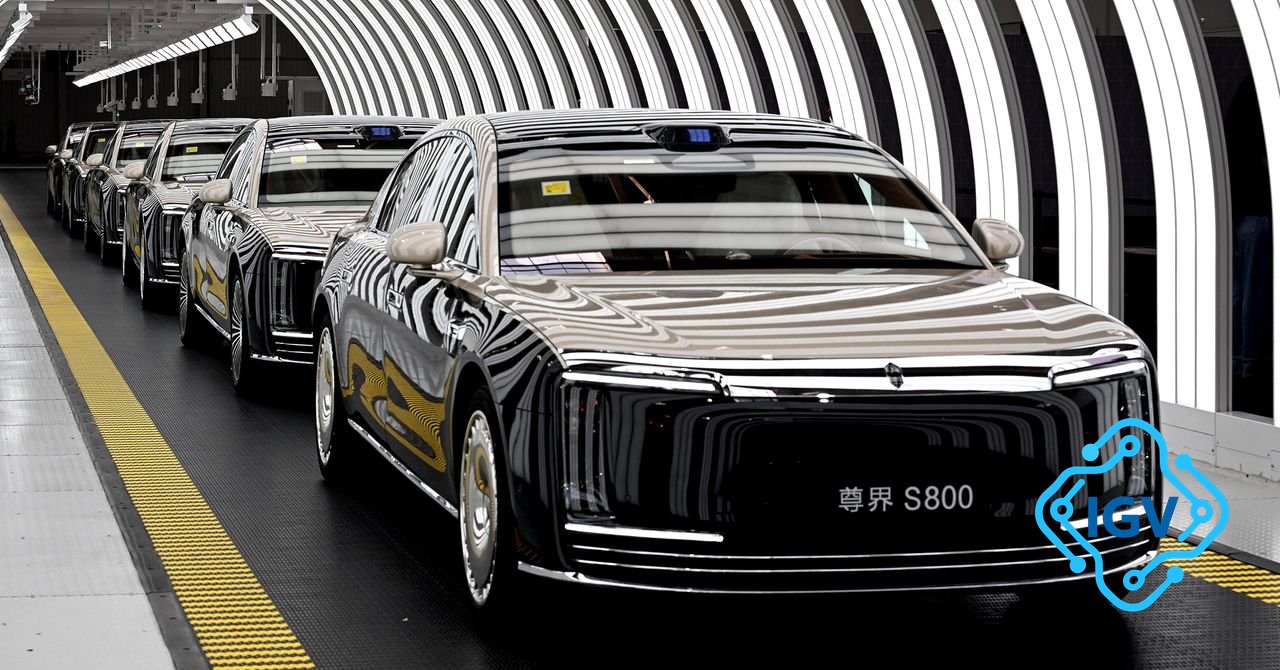 Imagem para Subsídios Governamentais para Carros Elétricos Huawei: Uma Novidade no Mercado Automobilístico