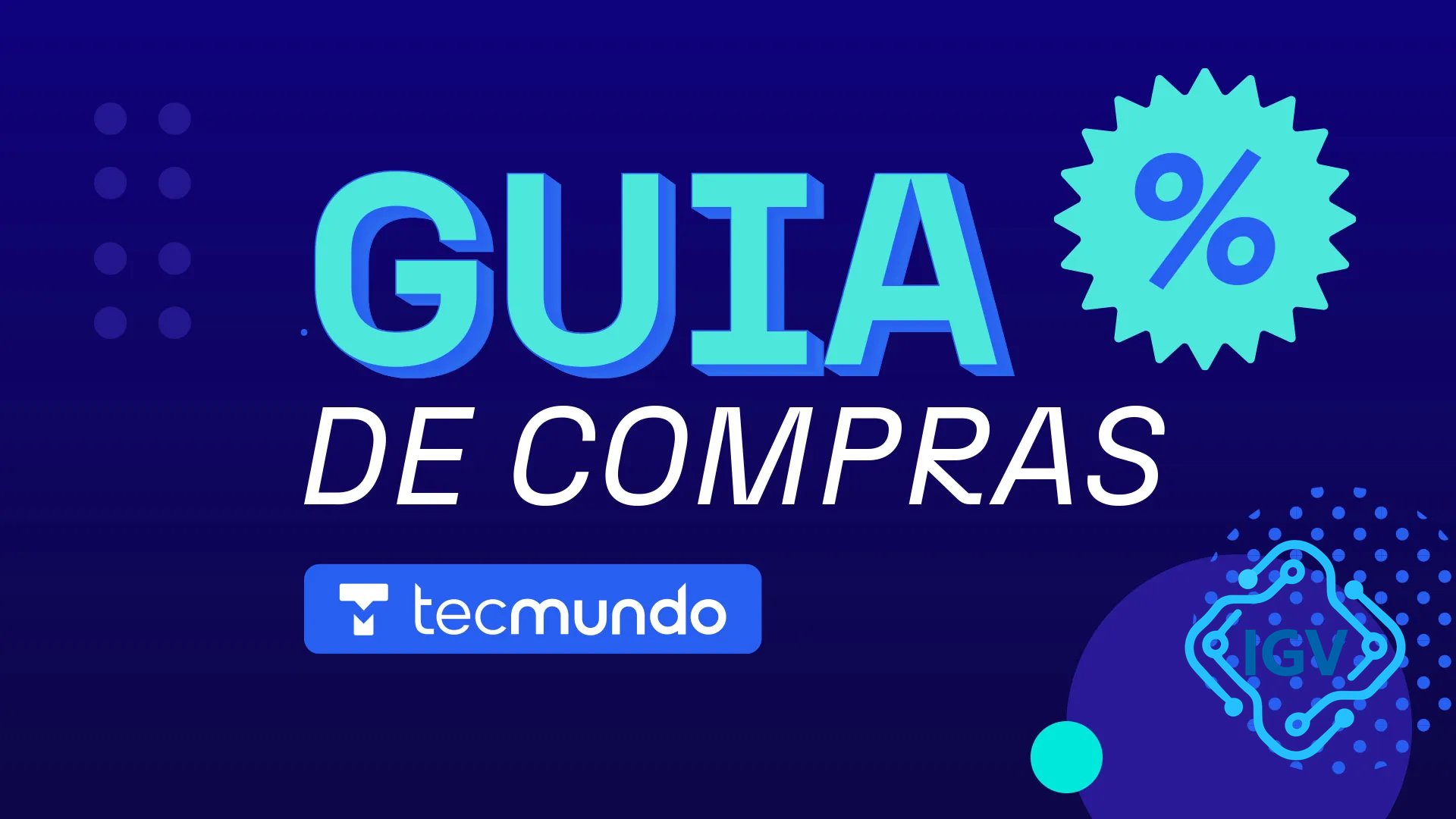 Imagem para Descubra as Melhores Ofertas do TecMundo: Smart TVs, Fones Bluetooth e Muito Mais!