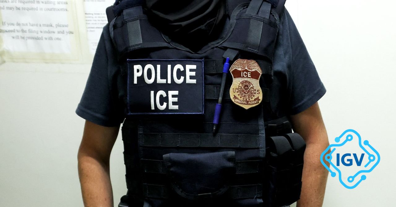 Imagem para ICE ganha acesso a dados sensíveis do Medicaid: uma nova era de vigilância