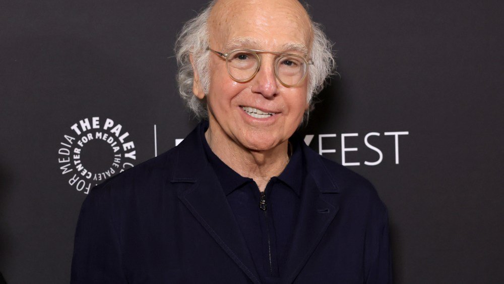 Imagem para Larry David volta à HBO com nova série de comédia hilária
