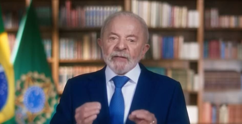 Imagem para Lula rebate Trump: 'Não aceitaremos chantagem dos EUA'