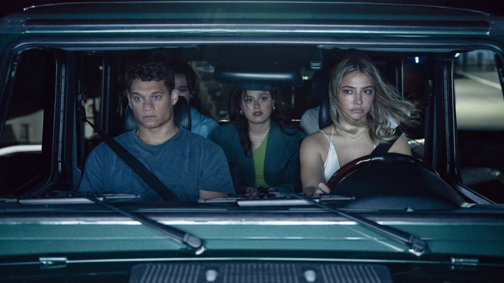Imagem para Filme-horror arrecada milhões e Superman mantém hegemonia no box office
