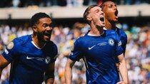 Imagem para Chelsea conquista Mundial de Clubes em final marcada por confusão envolvendo João Pedro