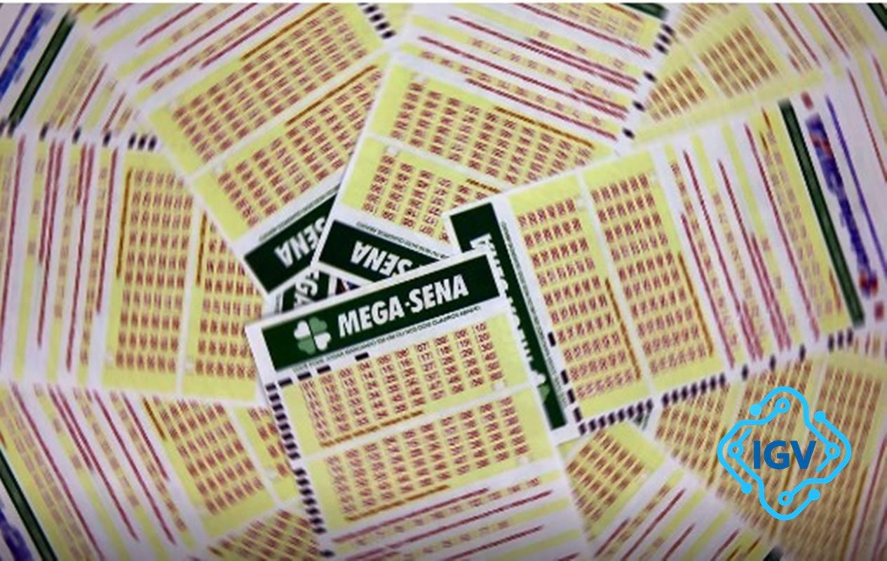 Imagem para Sorte na Mega-Sena: Apostadores do DF ganham até R$ 121 mil