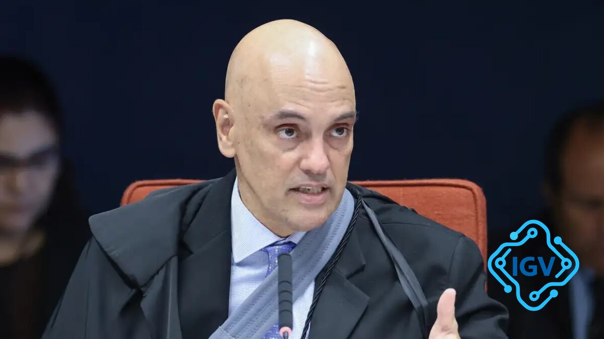 Imagem para Investigação sobre operações financeiras com informações privilegiadas antes do tarifaço de Trump