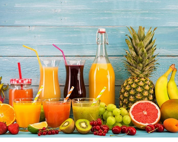 Imagem para Conheça Camille Perella: a nutricionista que transforma ciência em conhecimento acessível