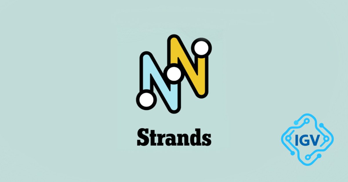 Imagem para Novo quebra-cérebro: Conheça o NYT Strands e como dominar o puzzle diário