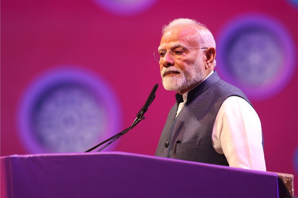 Imagem para India investe mais de 1,1 bilhão em negócios de entretenimento no WAVES2025
