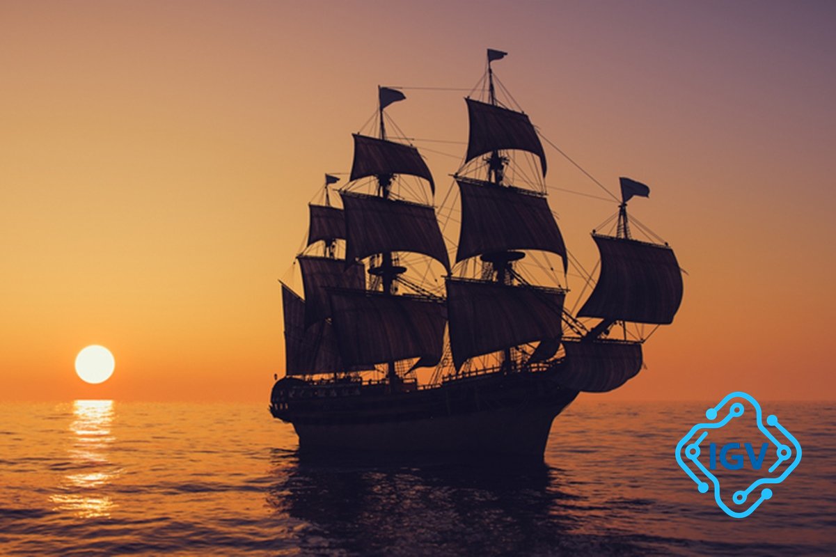 Imagem para Tesouro do Pirata La Buse: Uma Aventura no Oceano Índico