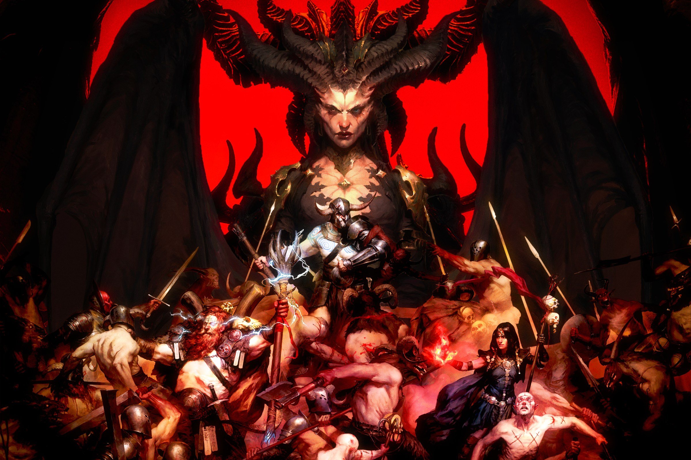 Imagem para Guia definitivo para dominar Diablo 4: O que você precisa saber