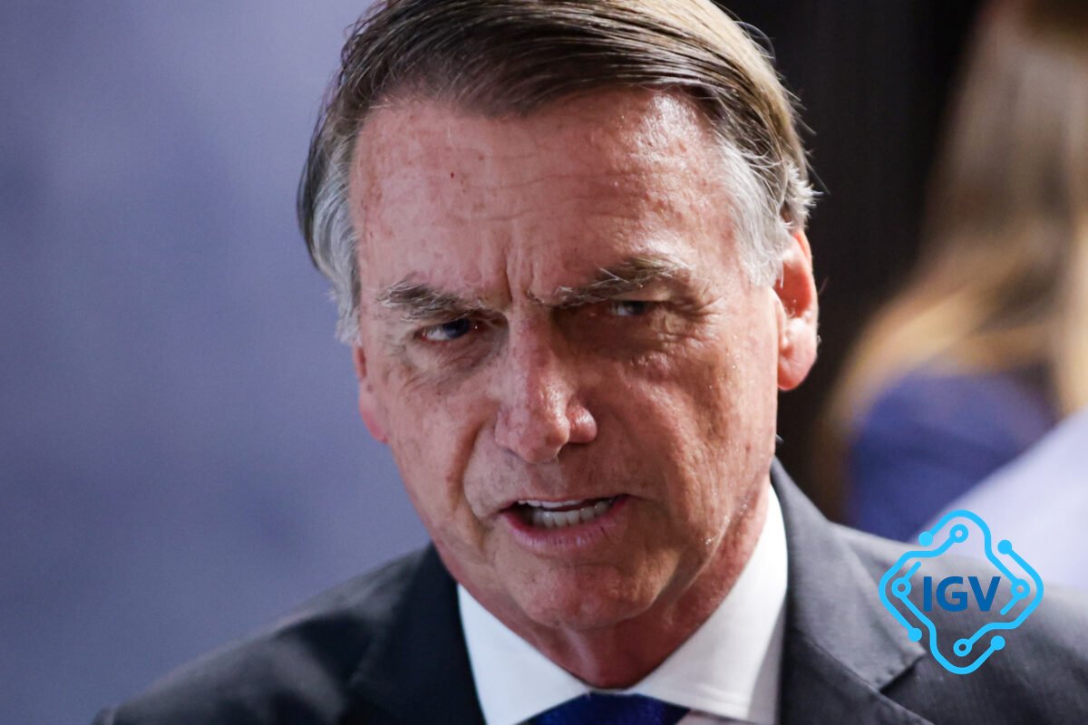 Imagem para Restrição nas Redes Sociais: STF Define Consequências para Bolsonaro