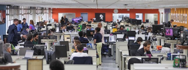 Imagem para Estadão Fortalecido: Expandindo o Jornalismo de Alto Impacto