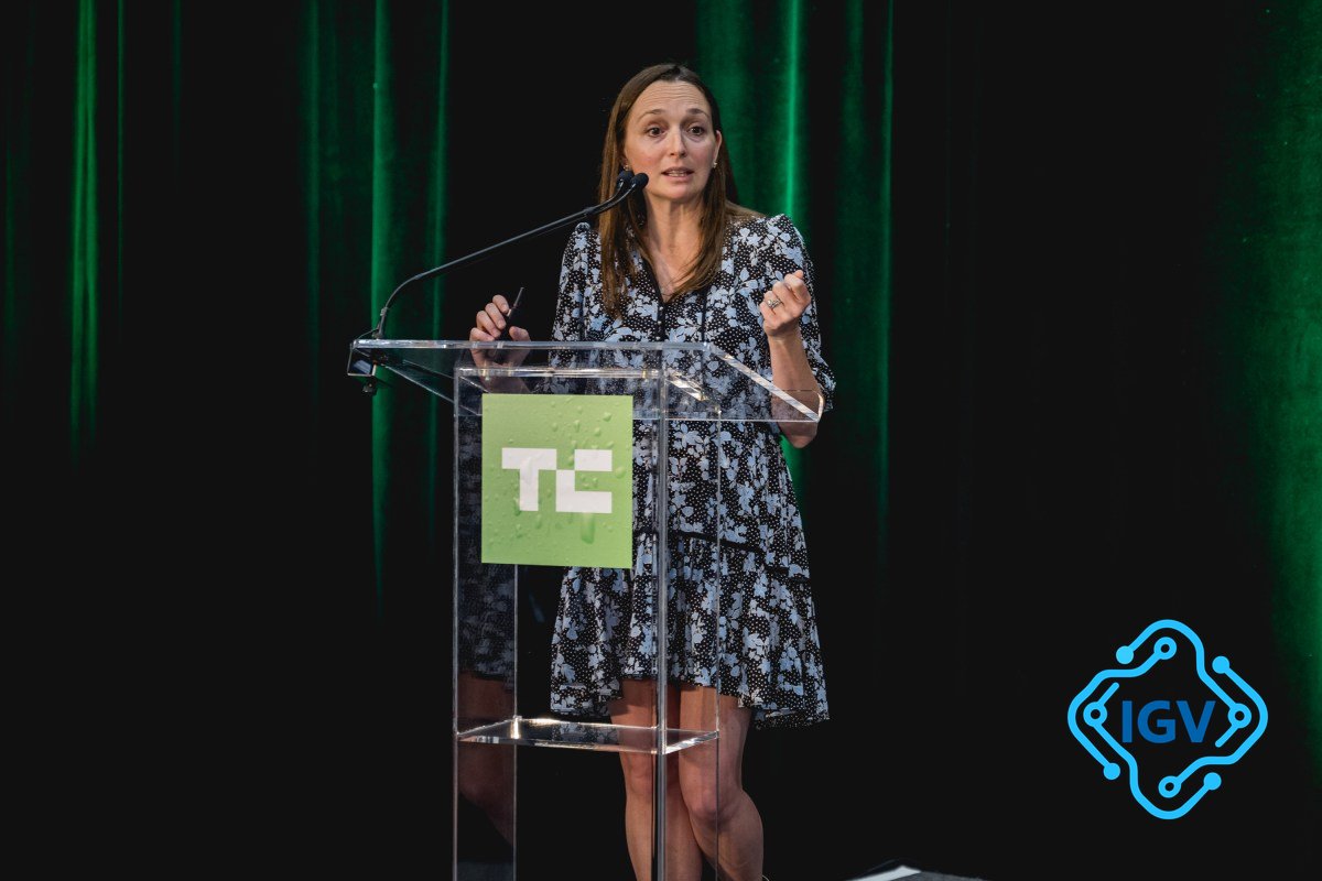 Imagem para Como Criar um Pitch Perfeito para Sua Startup: Dicas da Parceira da NEA, Tiffany Luck