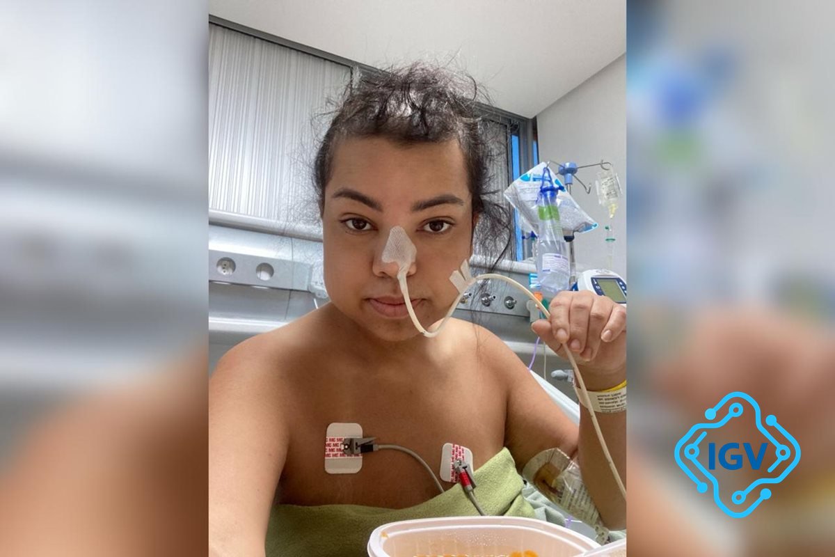 Imagem para História de Uli Suellen: A reversão da cirurgia bariátrica que mudou sua vida