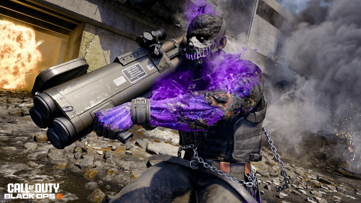 Imagem para Call of Duty: Cheaters reclamam após Activision lançar nova onda de banimentos permanentes