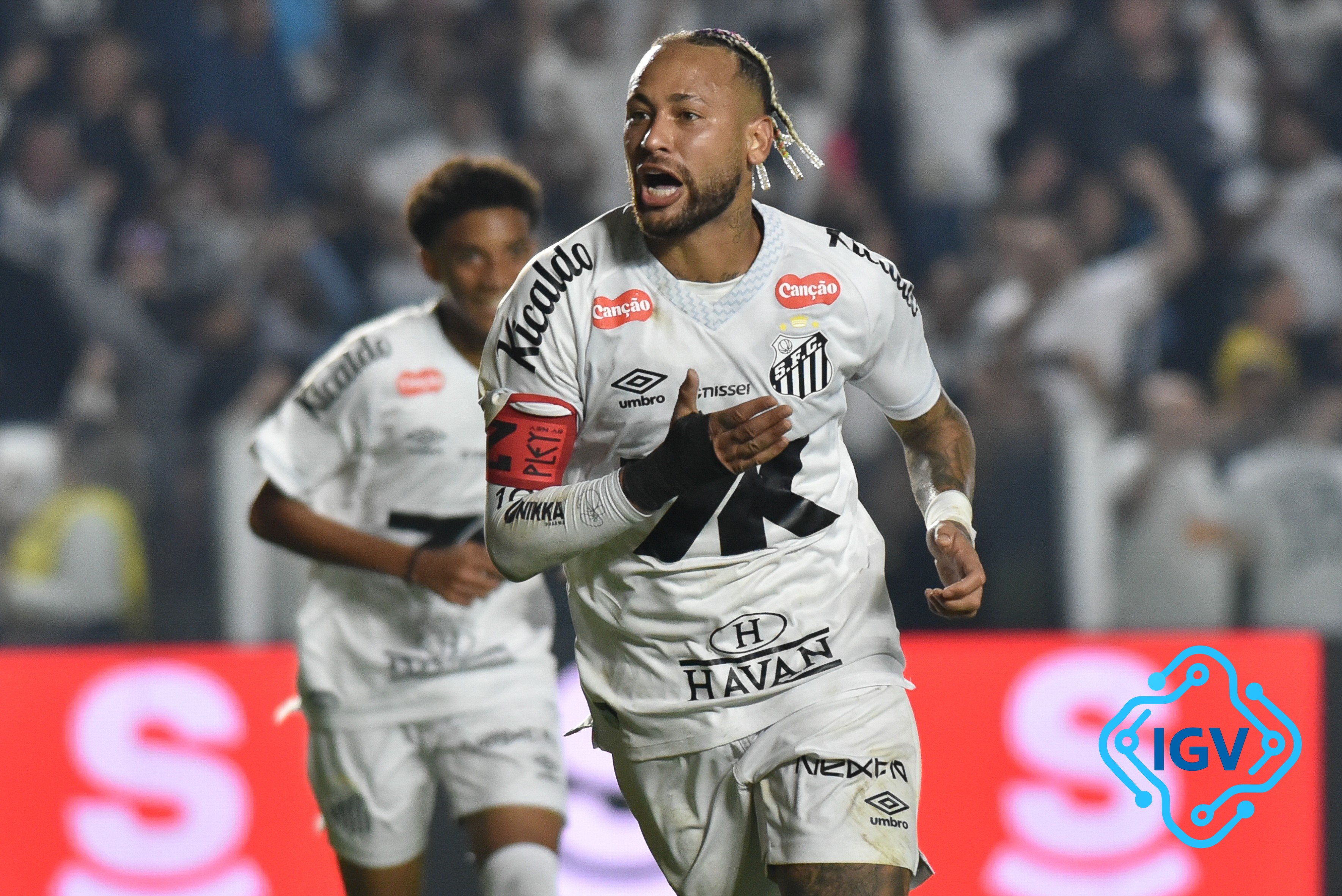 Imagem para Vídeo falso de Neymar apoiando tarifas de Trump circula nas redes sociais