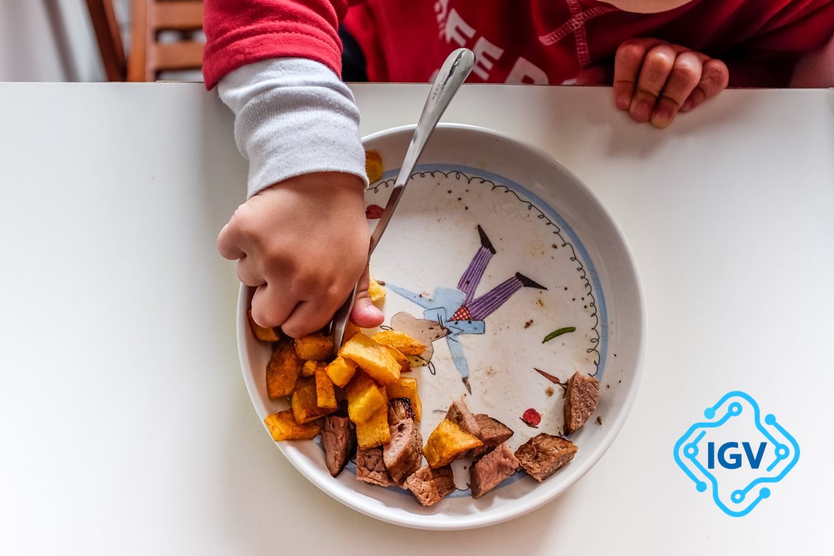 Imagem para Alimentação infantil: desafios durante as férias escolares