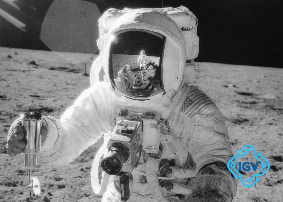 Imagem para A volta à Lua: Tudo sobre o programa Artemis da NASA