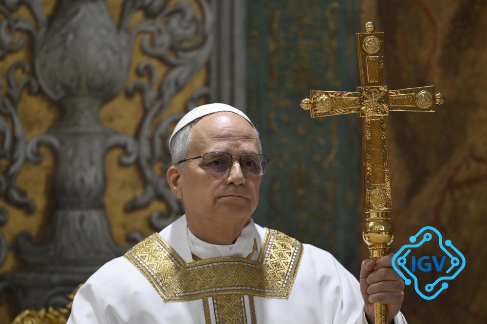 Imagem para Papa Francisco condena ataque de Israel em Gaza e apela por paz