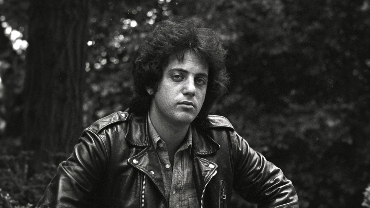 Imagem para Billy Joel Revela Em Documentário: 'A Música Salvou Minha Vida'