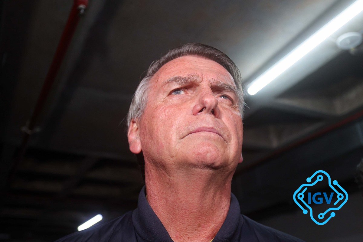 Imagem para Revelações Sobre o Pen Drive de Bolsonaro não Surpreendem a Polícia Federal