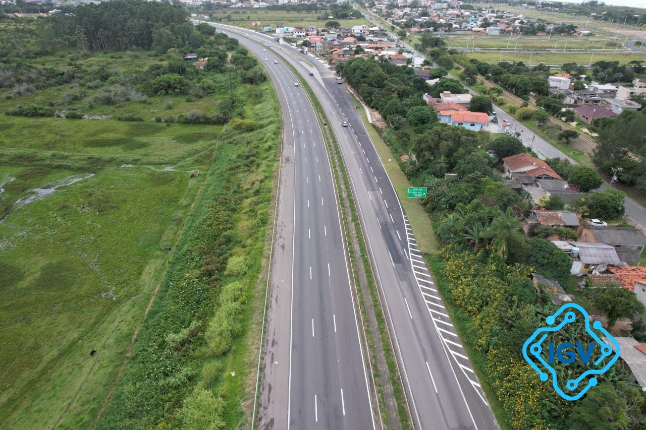 Imagem para BR-101 Sul terá audiência pública para revisão de concessão: veja os detalhes