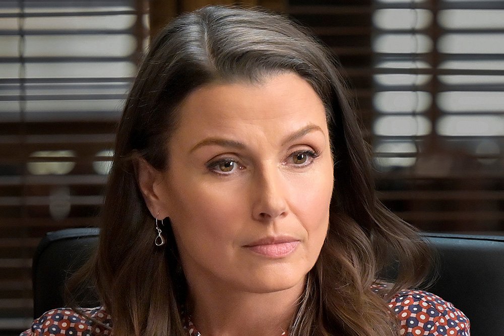 Imagem para Bridget Moynahan Retorna a 'Boston Blue', Conhecendo Seu Papel em 'Blue Bloods'