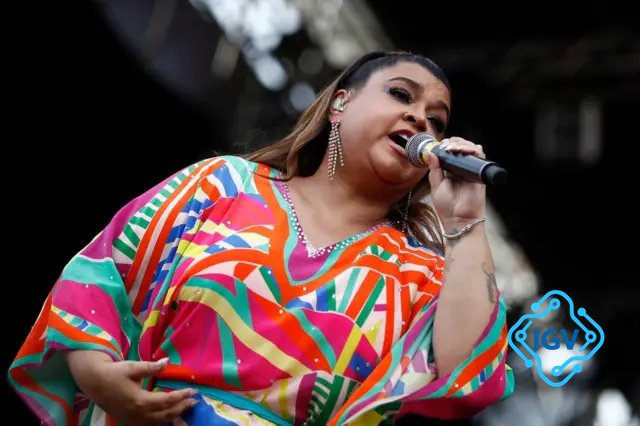 Imagem para Preta Gil: A História e Legado da Cantora que Encantou o Brasil