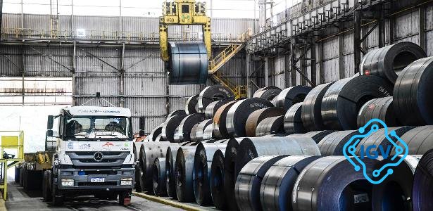 Imagem para Caminhão Autônomo de Três Eixos Operando Sem Motorista é uma Primeira em Todo o Mundo