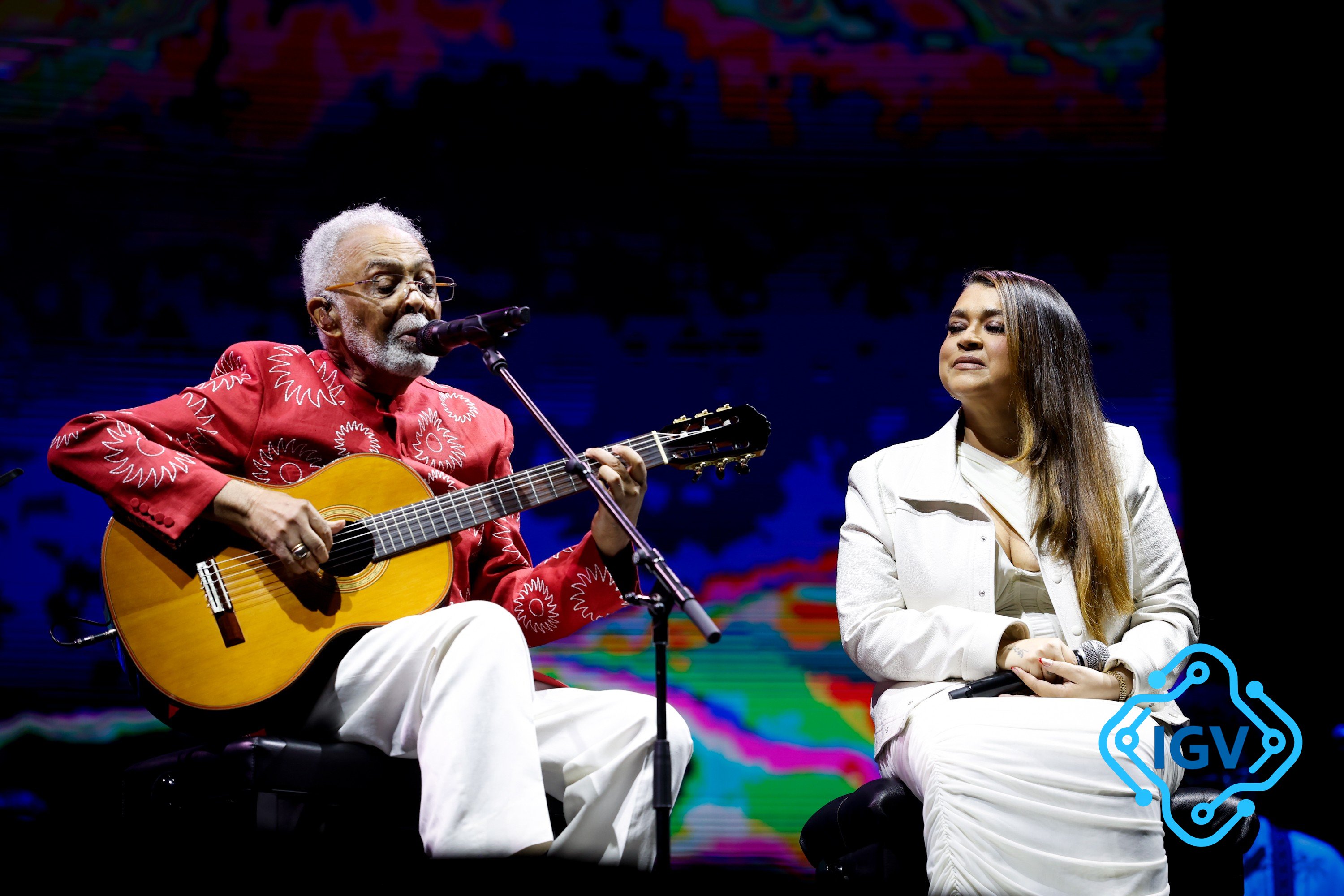 Imagem para Preta Gil: A Triste Notícia da Morte de uma Grande Artista e Seu Legado