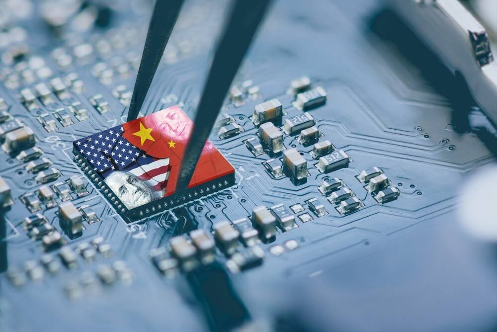 Imagem para Brasileiro alerta riscos de lifting de restrições a GPUs para China