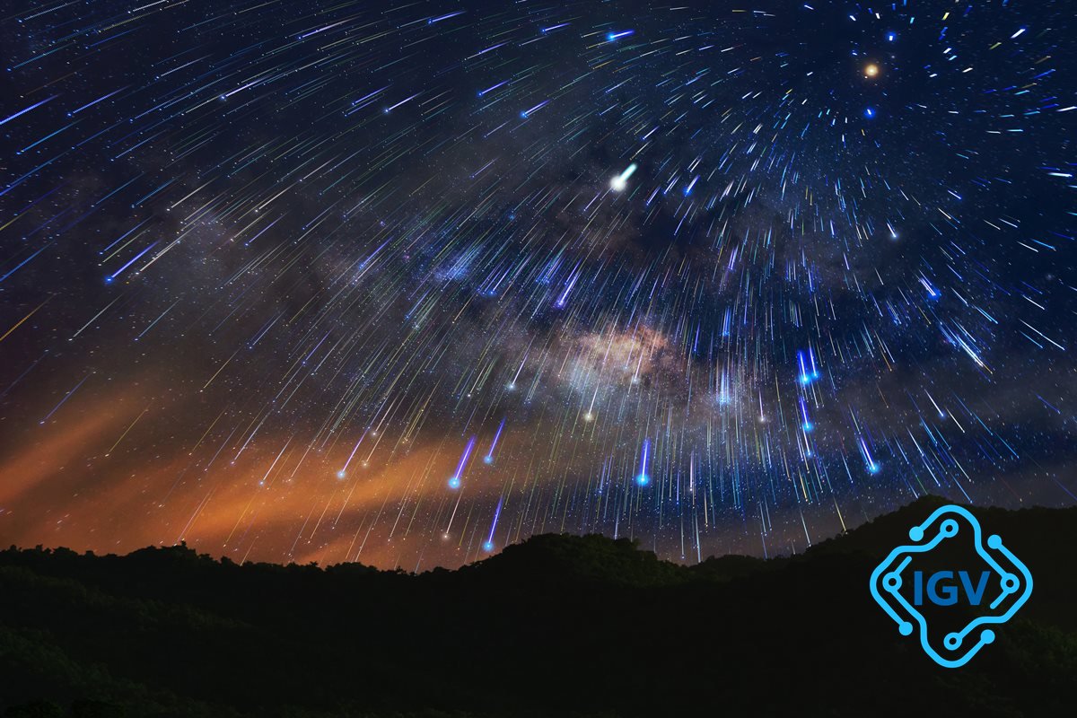 Imagem para As melhores chuvas de meteoros de julho e agosto: Alpha Capricornídeos, Delta Aquáridas do Sul e Perseidas