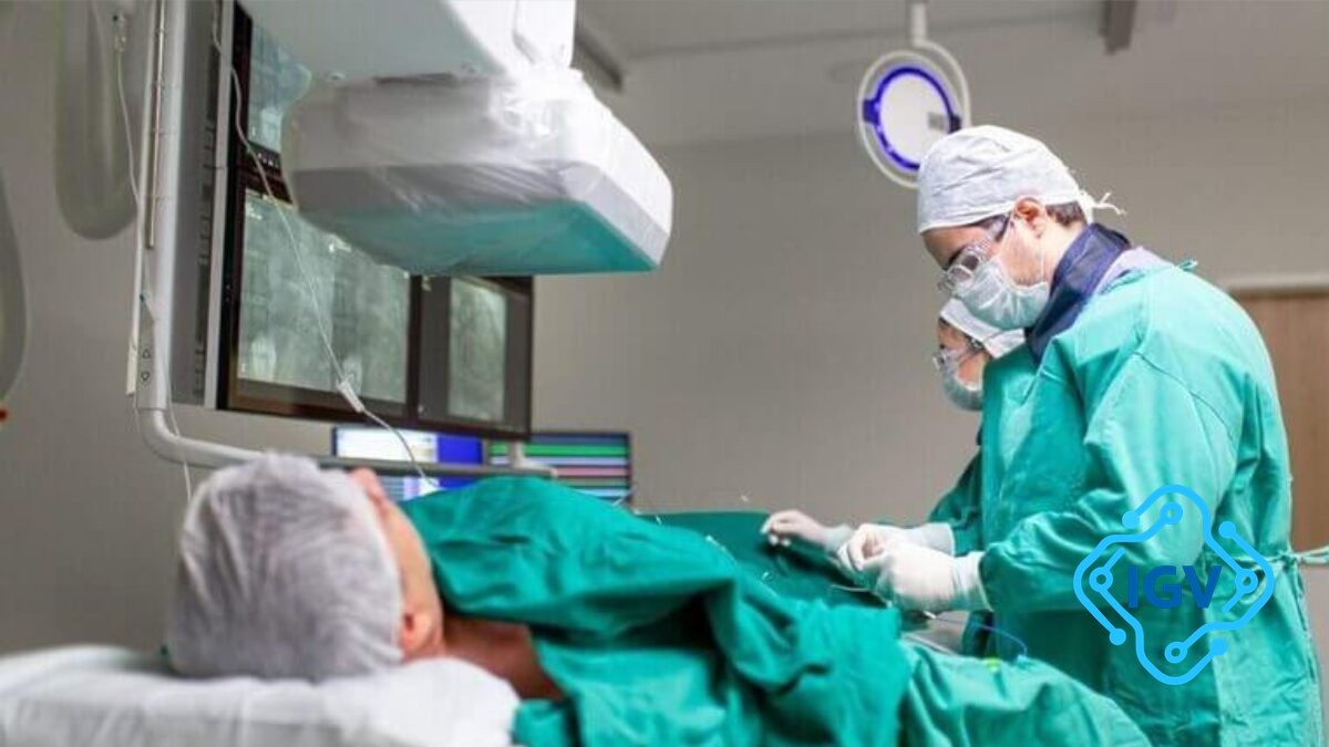 Imagem para Cirurgia Inédita Salva Vidas em Florianópolis com Coração Artificial Temporário